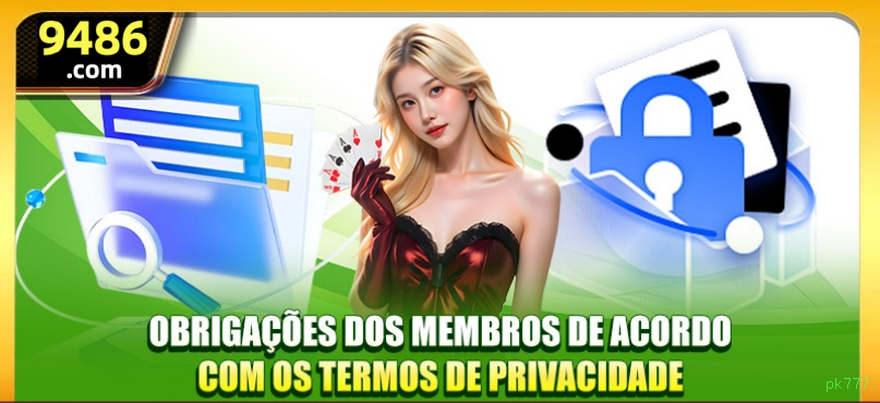Verificação KYC pk777
