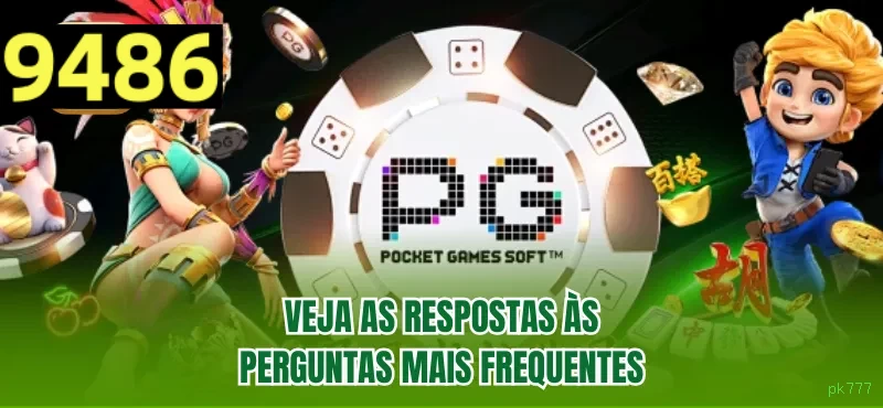 Jogos pk777