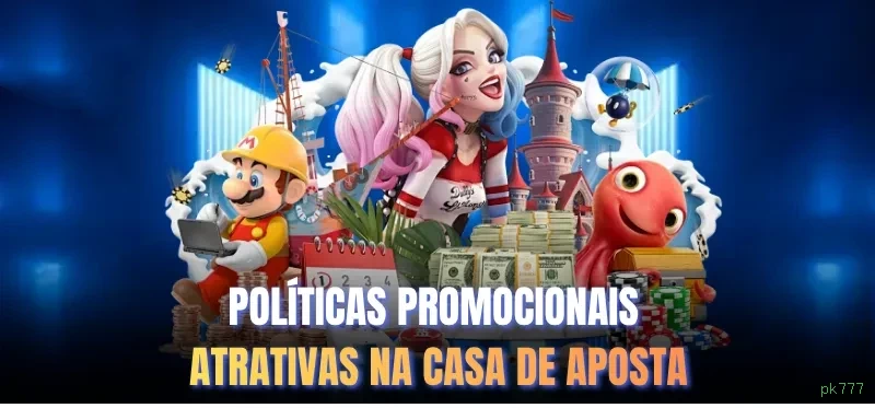 Limites de Saque